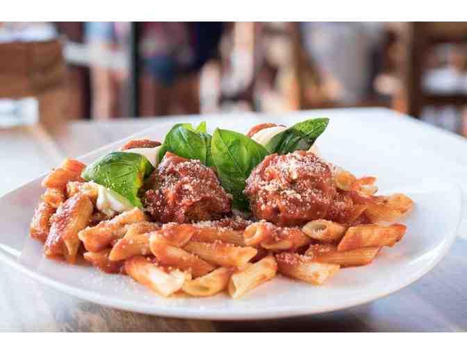 5 Course Chef's Tasting Menu with Wine Pairing for 6 Guests at Gracia, Mar Vista.