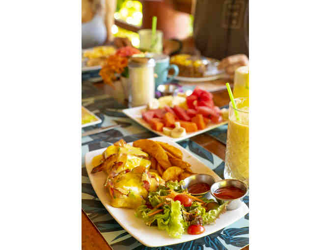 Surf, Yoga, and Nature! Enjoy a 4 night stay at Rip Jack Inn in Playa Grande, Costa Rica