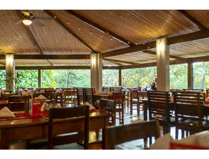 Surf, Yoga, and Nature! Enjoy a 4 night stay at Rip Jack Inn in Playa Grande, Costa Rica