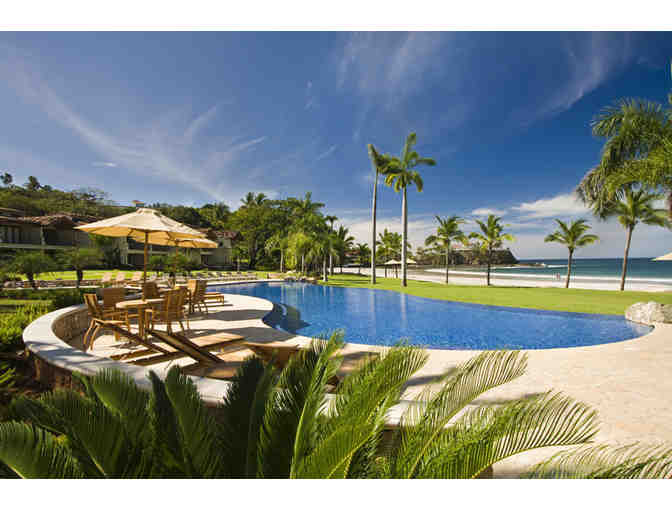 Enjoy a 5 Night Stay at The Palms Villa 21; Playa de Flamingo, Costa Rica