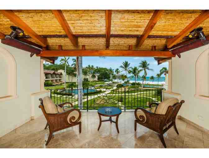 Enjoy a 5 Night Stay at The Palms Villa 21; Playa de Flamingo, Costa Rica