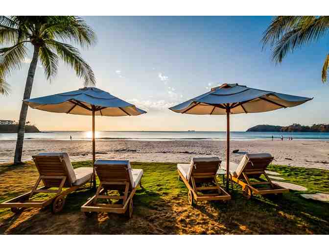 Enjoy a 5 Night Stay at The Palms Villa 21; Playa de Flamingo, Costa Rica