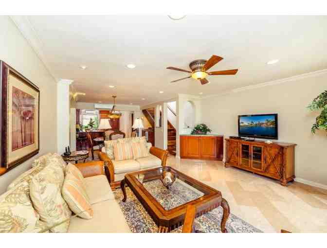 Enjoy a 5 Night Stay at The Palms Villa 21; Playa de Flamingo, Costa Rica