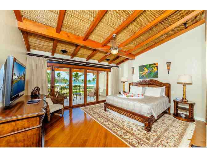 Enjoy a 5 Night Stay at The Palms Villa 21; Playa de Flamingo, Costa Rica
