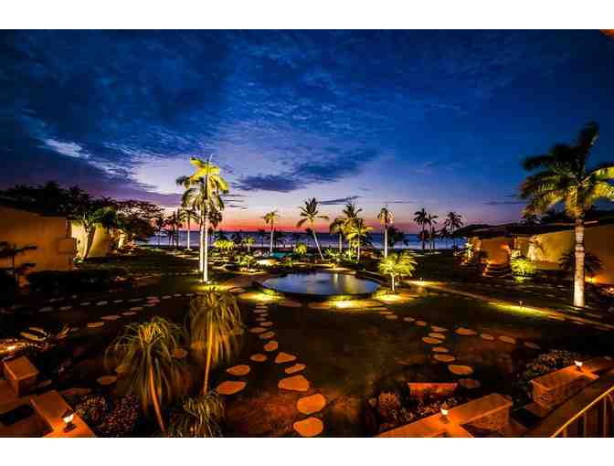 Enjoy a 5 Night Stay at The Palms Villa 21; Playa de Flamingo, Costa Rica