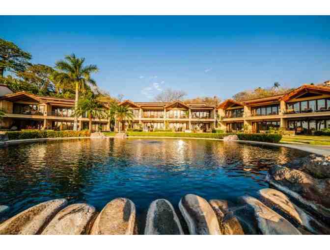 Enjoy a 5 Night Stay at The Palms Villa 21; Playa de Flamingo, Costa Rica