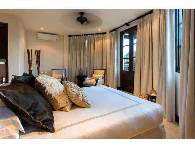 4 Night Stay for Two in an Ocean View Flat in Las Catalinas, Costa Rica