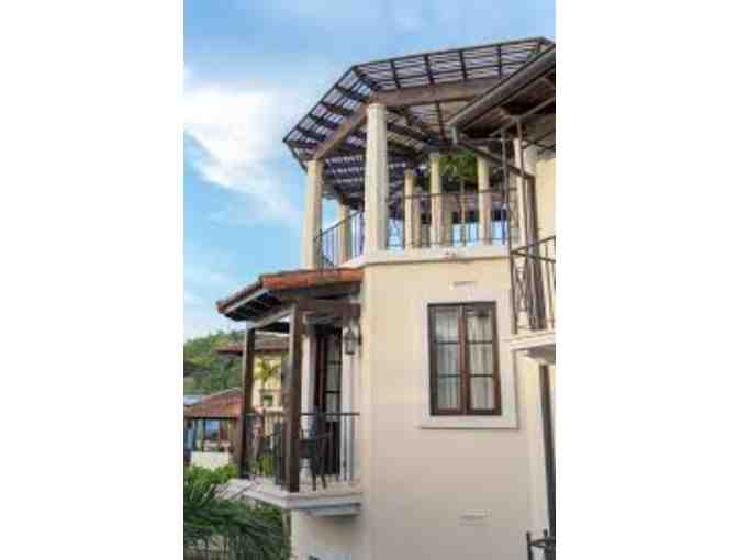 4 Night Stay for Two in an Ocean View Flat in Las Catalinas, Costa Rica