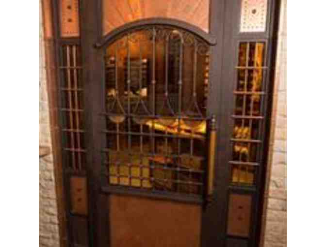 Cava Wine Tasting at Copper & Stone in Las Catalinas; A La Paz Party Event