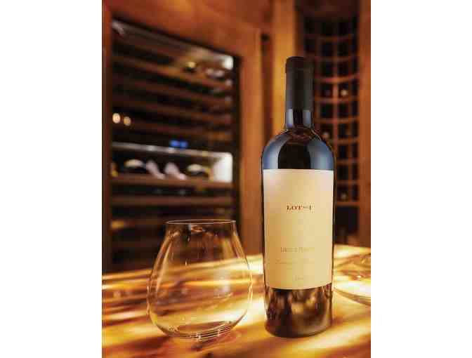 Cava Wine Tasting at Copper & Stone in Las Catalinas; A La Paz Party Event