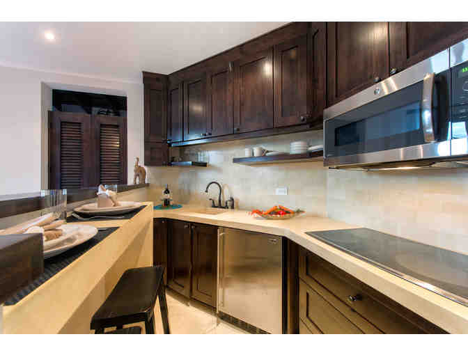 4 Night Stay for Two in an Ocean View Flat in Las Catalinas, Costa Rica