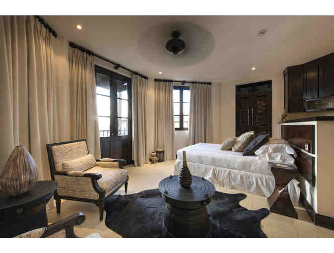 4 Night Stay for Two in an Ocean View Flat in Las Catalinas, Costa Rica