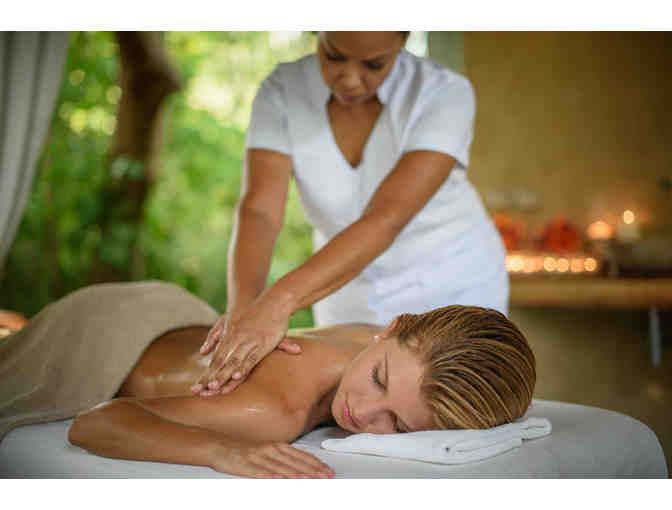 90 Minute Signature Holistic Massage; Cala Luna Boutique Hotel , Tamarindo - Photo 1