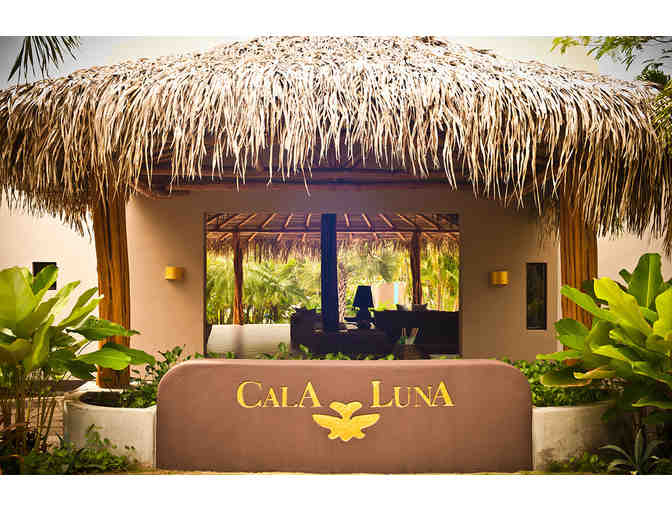 90 Minute Signature Holistic Massage; Cala Luna Boutique Hotel , Tamarindo
