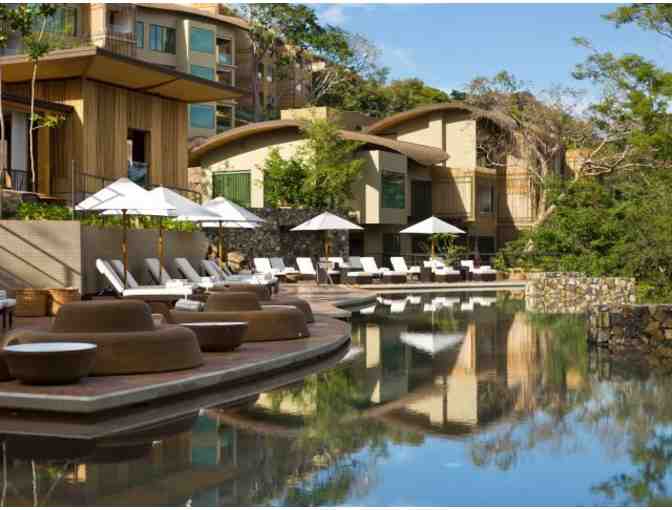 2 Night Stay with Breakfast for Two at Andaz Costa Rica Resort at Peninsula Papagayo - Photo 1