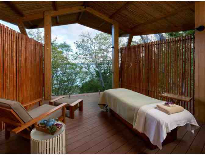 2 Night Stay with Breakfast for Two at Andaz Costa Rica Resort at Peninsula Papagayo