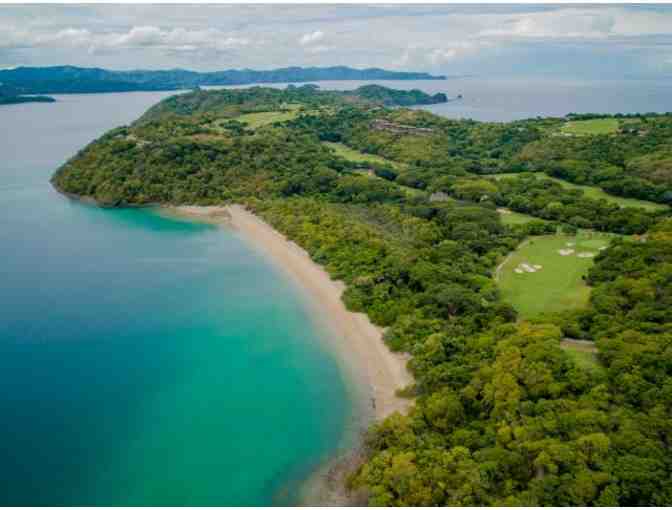 2 Night Stay with Breakfast for Two at Andaz Costa Rica Resort at Peninsula Papagayo