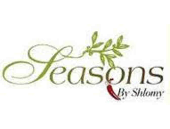 3 Course Dinner for Two with Welcome Cocktail at Seasons, Tamarindo, Costa Rica