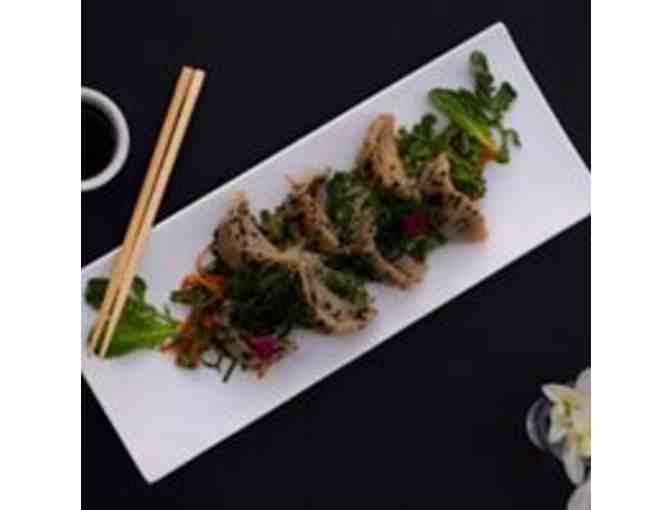 3 Course Dinner for Two with Welcome Cocktail at Seasons, Tamarindo, Costa Rica