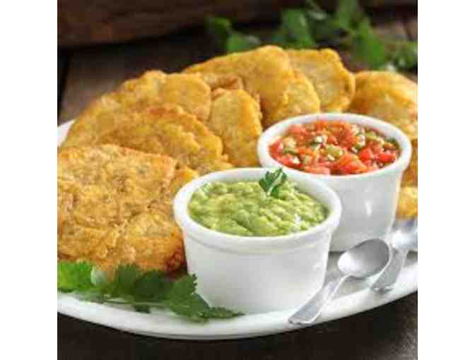 In-Home Cooking Class with Marianela Pastor for 5, Serves Dinner for 8