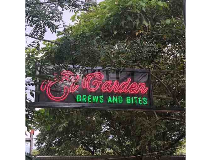 55,000 Colones Credit at Cerveceria Independiente Microbrewery; Potrero, Costa Rica