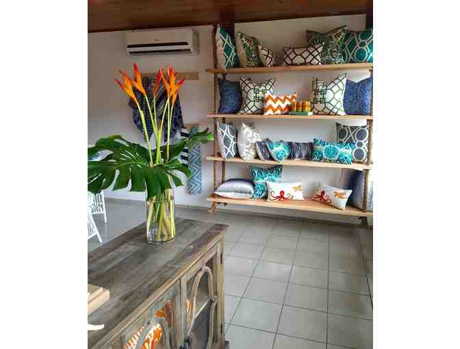$100 Credit at Seaside Home Interiors; Tamarindo, Costa Rica - Photo 1