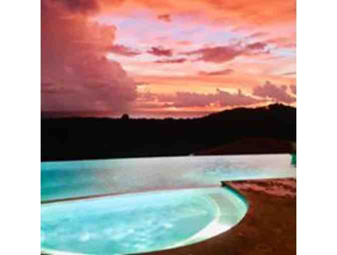 5 Course Chef's Tasting Menu with Wine Pairing for 6 Guests at Gracia, Mar Vista.