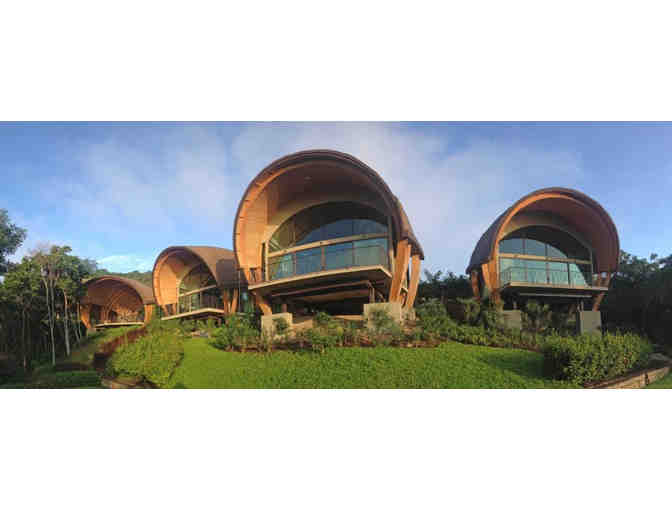 2 Night Stay with Breakfast for Two at Andaz Costa Rica Resort at Peninsula Papagayo