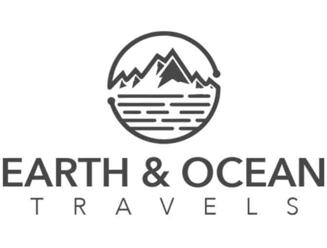 $100 Gift Certificate towards a Kids Camp by Earth & Ocean Travels; Playa Grande, CR