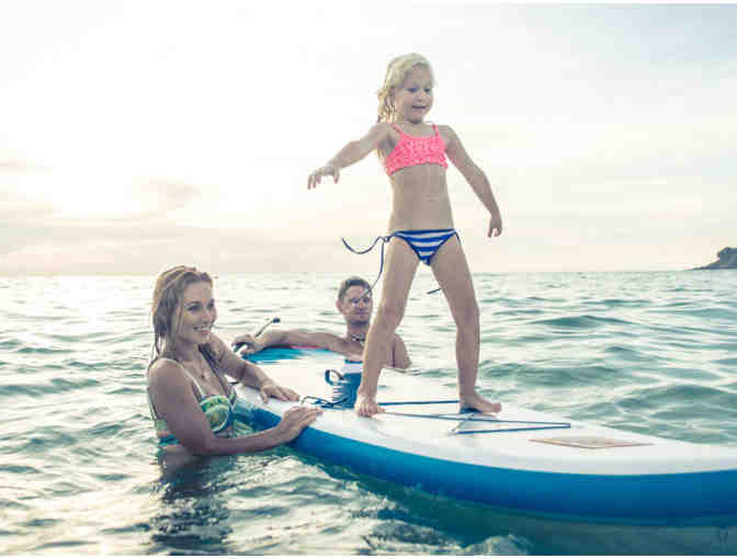 $100 Gift Certificate towards a Kids Camp by Earth & Ocean Travels; Playa Grande, CR