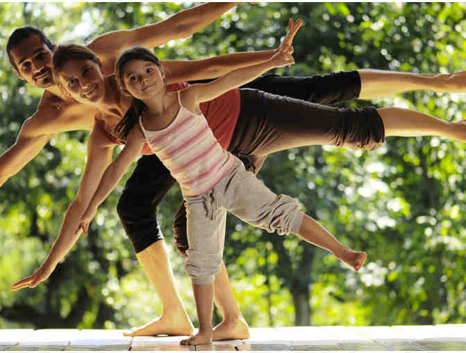 $100 Gift Certificate towards a Kids Camp by Earth & Ocean Travels; Playa Grande, CR