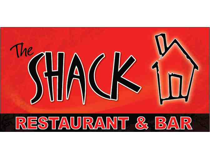 Treat Your Child to Breakfast with a Favorite Teacher! @ The Shack; Playa Portero