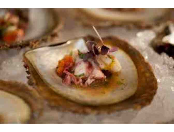 $100 Gift Certificate at Angelina's; A Fine Dining Experience in Flamingo, Costa Rica