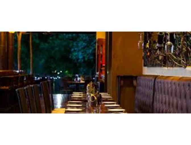 $100 Gift Certificate at Angelina's; A Fine Dining Experience in Flamingo, Costa Rica