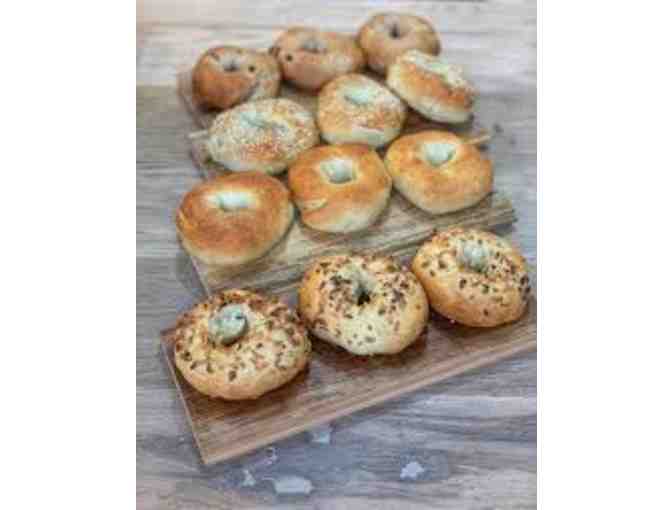 Biking & Brunch at Las Catalinas; A La Paz Party Event