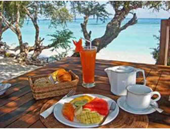 Biking & Brunch at Las Catalinas; A La Paz Party Event