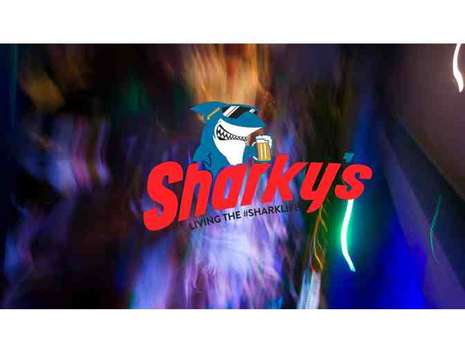 Karaoke 'Til You Drop for Two!  Sharky's Tamarindo; A La Paz Party Event