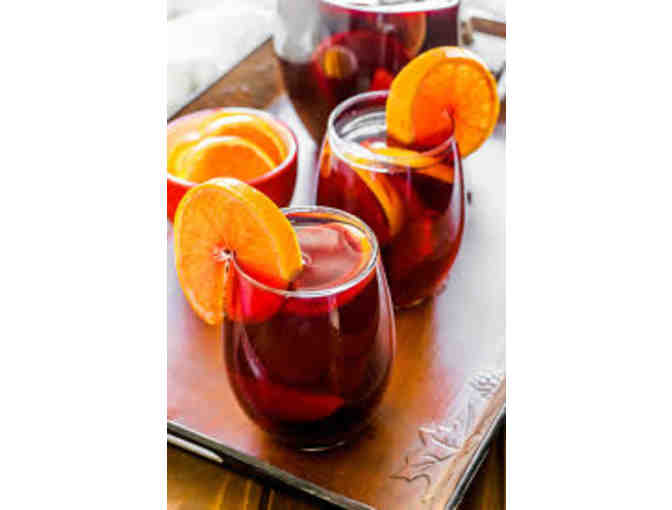 Karaoke 'Til You Drop for Two!  Sharky's Tamarindo; A La Paz Party Event