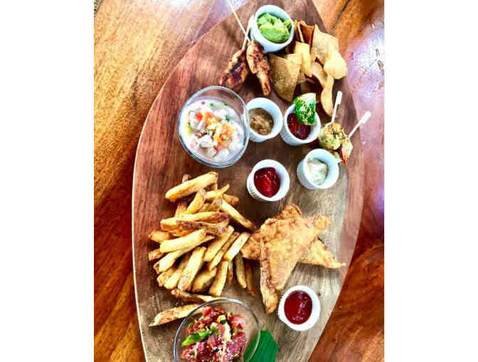 Lola's VIP Special Mother's Day Family Outing, Playa Avellena; A La Paz Party Event