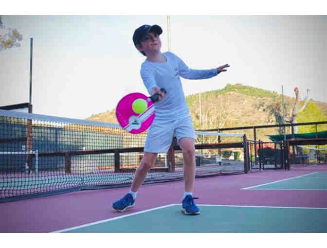 Pickleball Tournament @ 15 Love in Tamarindo; A La Paz Party Event