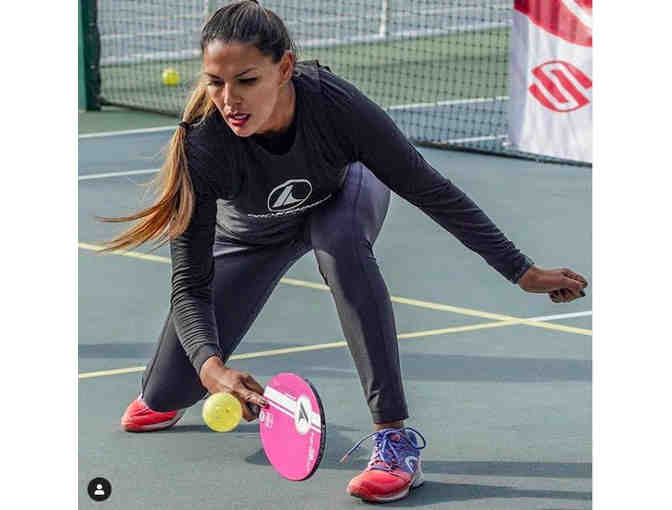 Pickleball Tournament @ 15 Love in Tamarindo; A La Paz Party Event