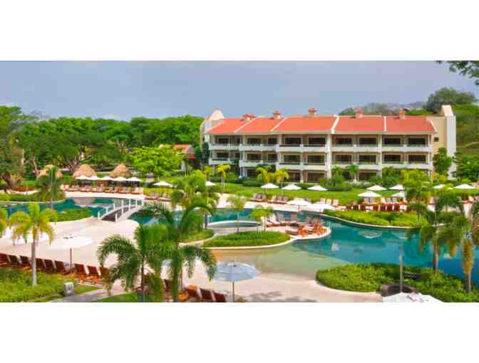 All-Inclusive One Night Stay for 2 at The Westin Golf Resort & Spa; Playa Conchal