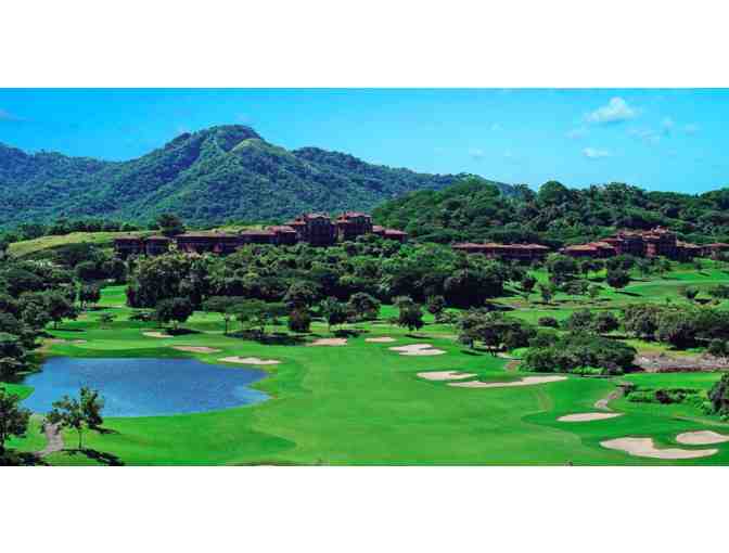 All-Inclusive One Night Stay for 2 at The Westin Golf Resort & Spa; Playa Conchal