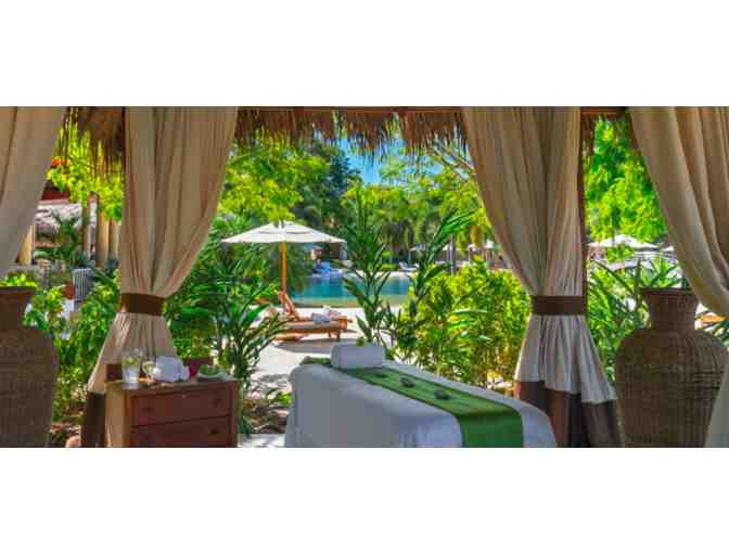 All-Inclusive One Night Stay for 2 at The Westin Golf Resort & Spa; Playa Conchal