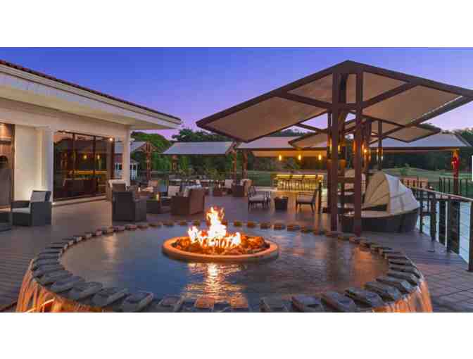 All-Inclusive One Night Stay for 2 at The Westin Golf Resort & Spa; Playa Conchal