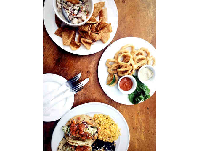 Lola's VIP Special Mother's Day Family Outing, Playa Avellena; A La Paz Party Event