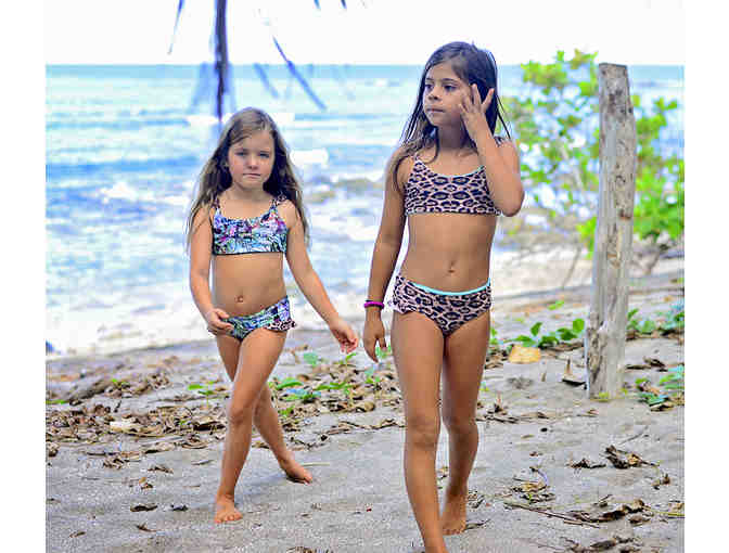 One Girls' Bikini of Your Choice by Indi Maya Swim; Tamarindo, Costa Rica - Photo 2