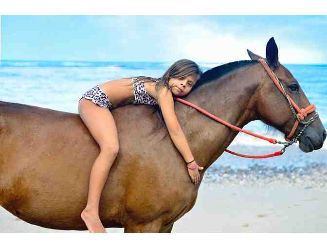 One Girls' Bikini of Your Choice by Indi Maya Swim; Tamarindo, Costa Rica