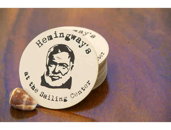 Treat Your Child to Breakfast with a Favorite Teacher! @ Hemingway's; Potrero