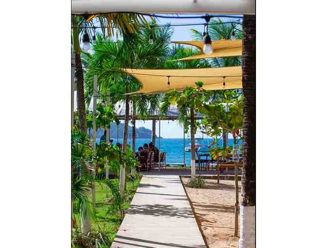 Treat Your Child to Breakfast with a Favorite Teacher! @ Hemingway's; Potrero